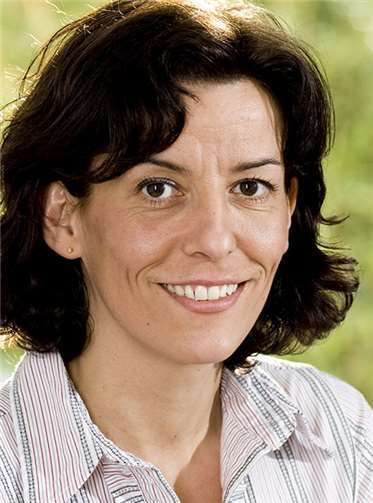 Dimitra Bouzikou.Privat