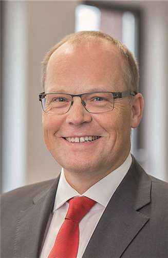 Dipl.-Ing. Ansgar Wiesemann wird über konkret geplante Wohnprojekte in Heimerzheim informieren.privat