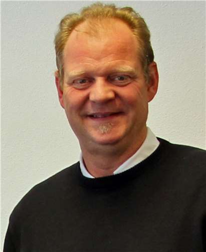 Dipl. Sozialpädagoge Ralph Seeger. Foto: SKFM