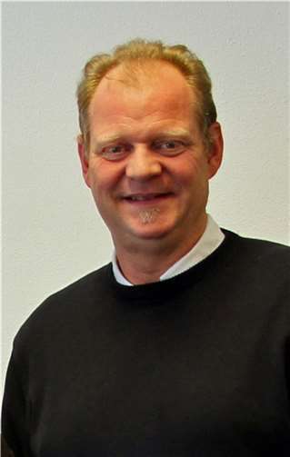 Dipl. Sozialpädagoge Ralph Seeger.Foto: privat