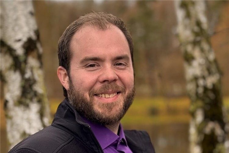 Direktkandidat Johannes Eidt lädt zum Austausch in Montabaur ein.