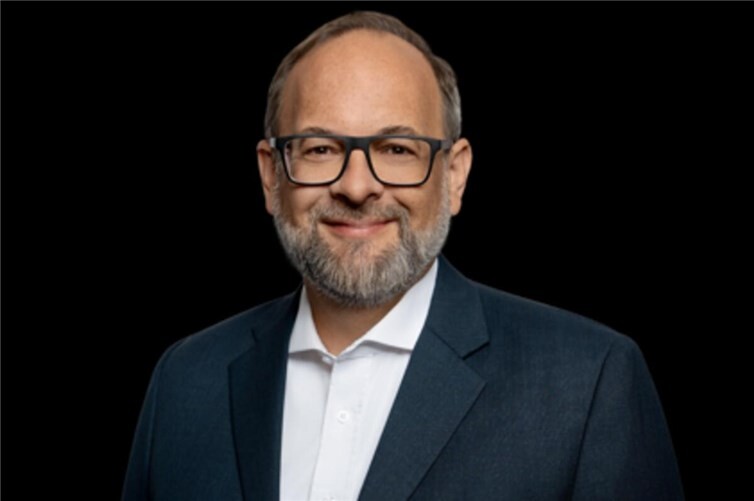 Direktkandidat im Wahlkreis Neuwied Jan Petry