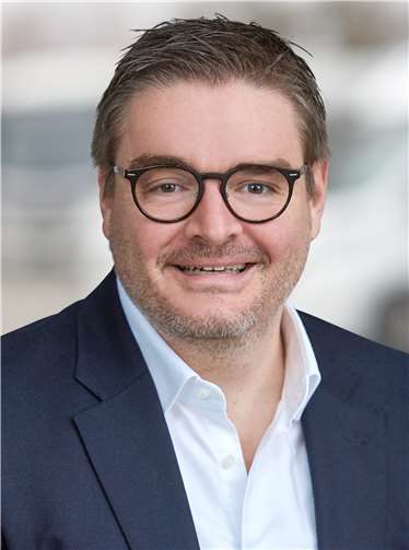 Dirk Fohr, Geschäftsführer von Niesmann Caravaning in Polch. Foto: privat