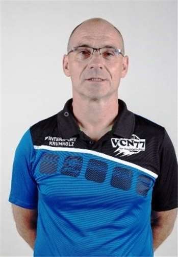 Dirk Groß.Foto: E. Schwabe