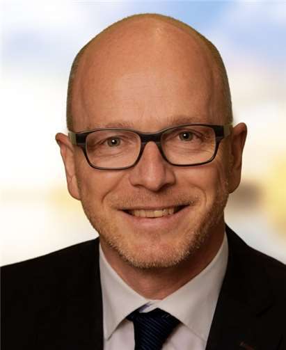 Dirk Meid, Vorsitzender SPD Mayen.Foto: privat