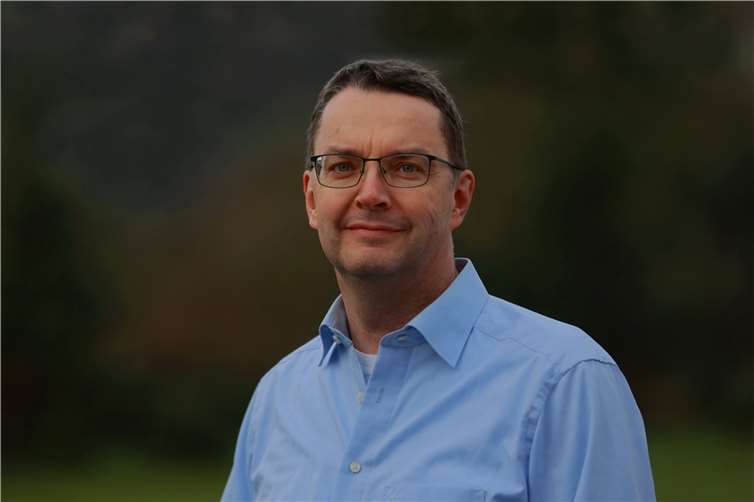 Dirk Mettler  Foto: Bistum Trier