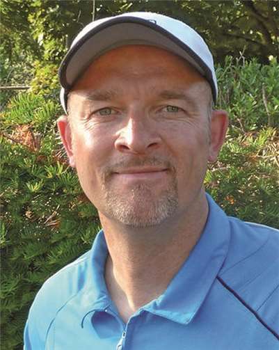 Dirk Schwamborn. Privat