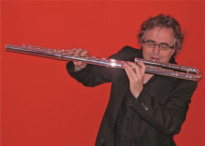 Dirko Juchem am Samstag, 19.Oktober live in Kollig.privat