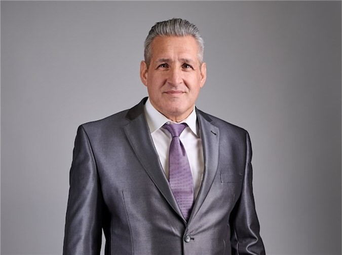 Django Reinhardt am 15. August in Mayen.  Foto: Klaus Manns