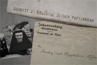 Filmvortrag im Leutesdorfer Dorfmuseum 