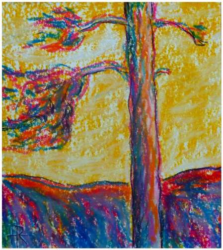 Dombås 70/21 von Hannes Rötter. Fotos: privat