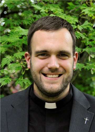 Dominic Lück.Foto: Zeljko Jakobovac