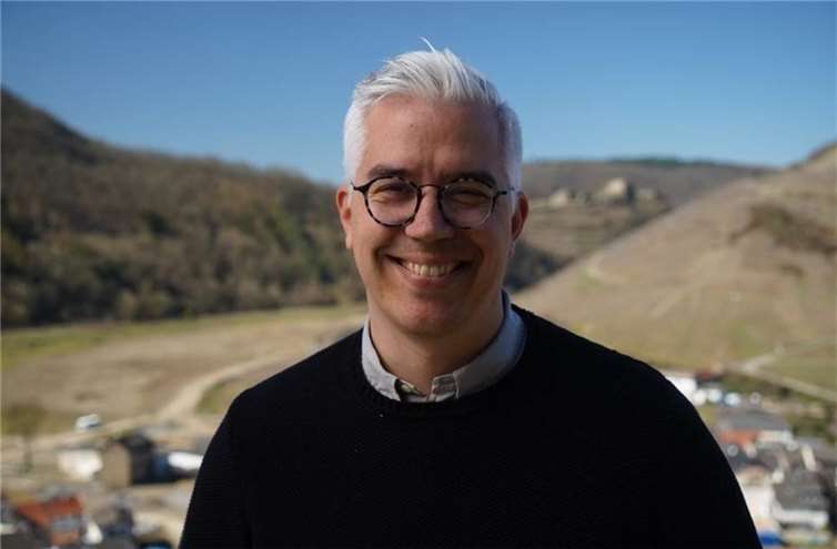 Dominik Gieler.  Foto: privat