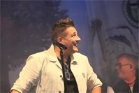 Turmfest am Wasemer Turm in Rheinbach mit Brauchtum und Musik