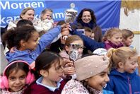 Doppel-Pokal Gewinner Rheinbreitbach. 