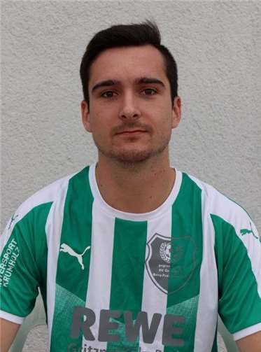 Doppelpack in Dernau: Fabian Wisskirchen. Foto: privat