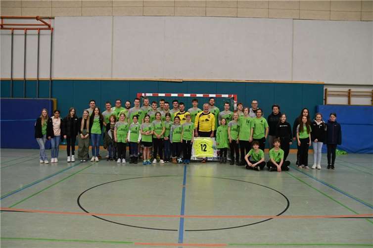 Doppelter Heimspieltag der Herren