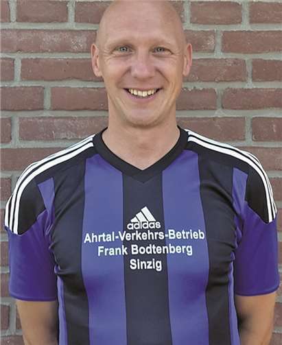 Doppeltorschütze Thorsten Barkholz.privat