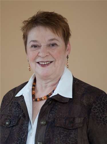 Dorothea Samson..