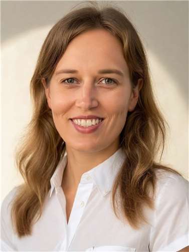 Dorothee Verbüchels. Foto: privat