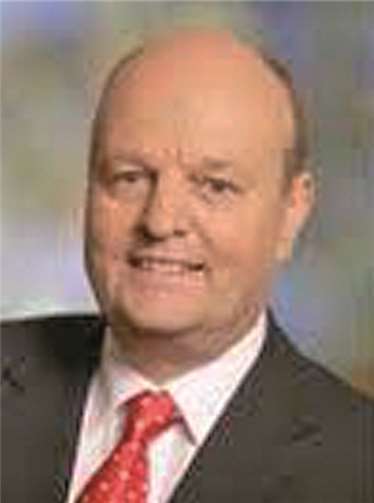 Dr. Adolf Weiland, MdL gastiert in der Seniorenresidenz Humboldthöhe.