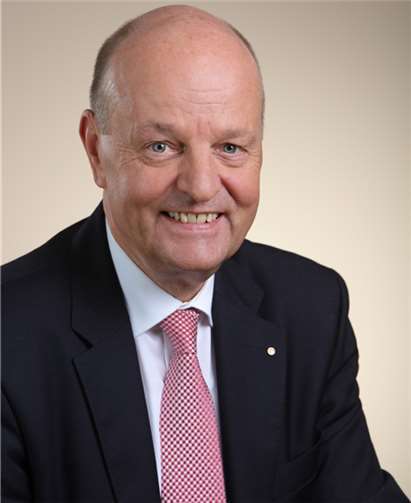 Dr. Adolf Weiland, MdL.privat