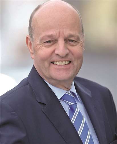 Dr. Adolf Weiland. privat