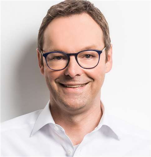 Dr. Alexander Wilhelm. Foto: privat