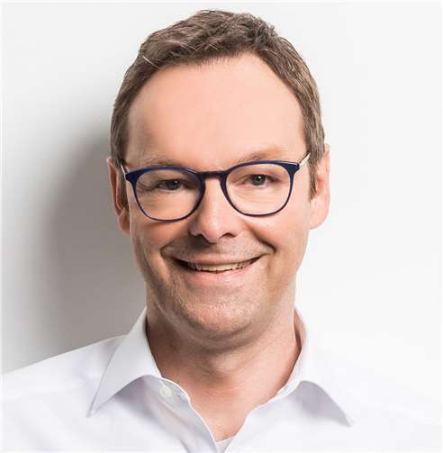 Dr. Alexander Wilhelm. Foto: privat