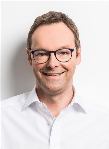 Dr. Alexander Wilhelm. Foto: privat