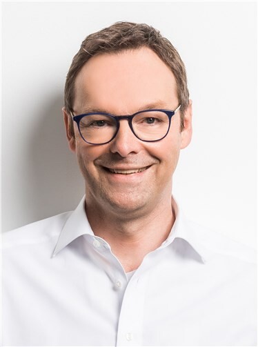 Dr. Alexander Wilhelm (SPD). Foto: privat