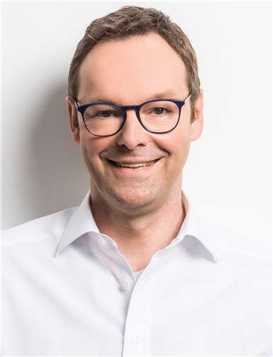 Dr. Alexander Wilhelm (SPD). Foto: privat