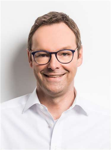 Dr. Alexander Wilhelm (SPD).Foto: privat