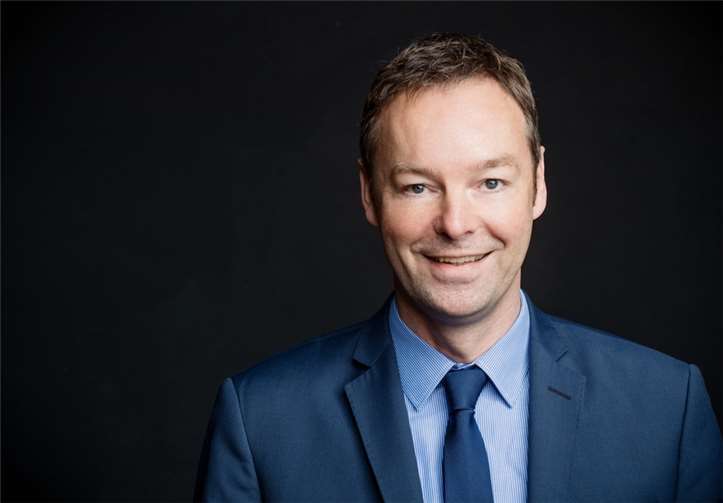 Dr. Alexander Wilhelm, Staatssekretär im rheinland-pfälzischen Sozialministerium, referierte auf Einladung des Kreisvorstandes und der Kreistagsfraktion.privat