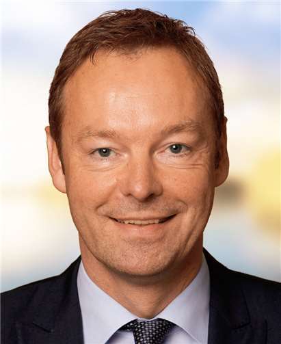 Dr. Alexander Wilhelm.Foto: privat