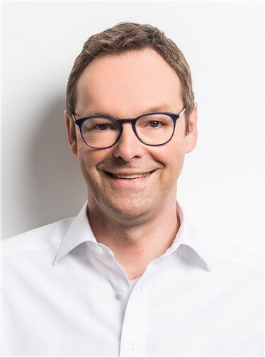 Dr. Alexander Wilhelm.Quelle: Büro von Dr. Alexander Wilhelm