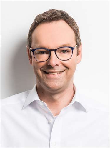 Dr. Alexander Wilhelm.Quelle: Büro von Dr. Alexander Wilhelm