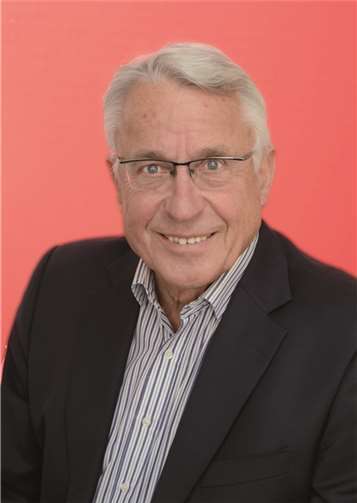 Dr. Alfred Löhning. privat