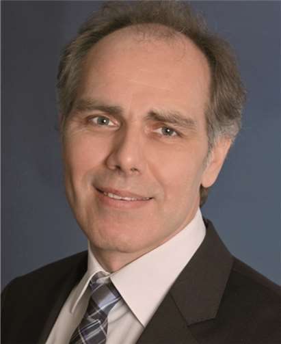 Dr. Andreas Franke. Privat