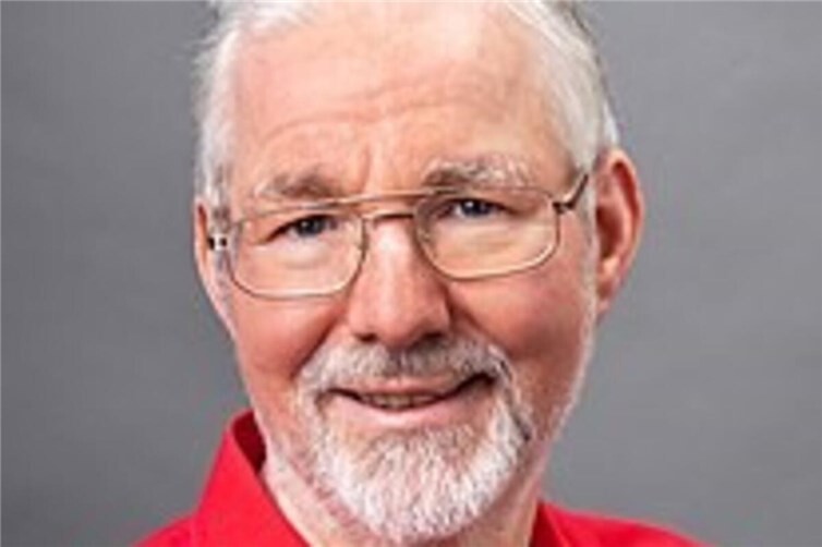 Dr. Andreas Michel -ANDINO.