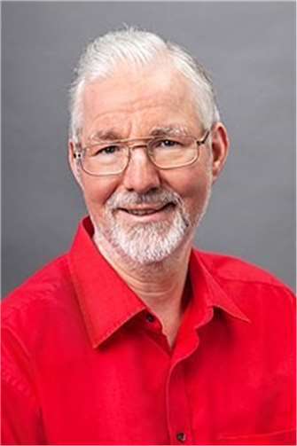 Dr. Andreas Michel. Foto: privat