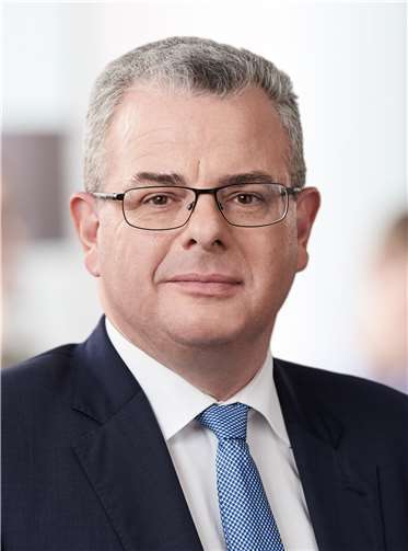 Dr. Andreas Nick.Foto: privat