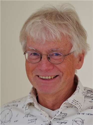 Dr. Andreas Reuther hilft Ratsuchenden beim Hospiz-Verein Rhein-Ahr in Sachen Vollmachten und Verfügungen.Foto: privat