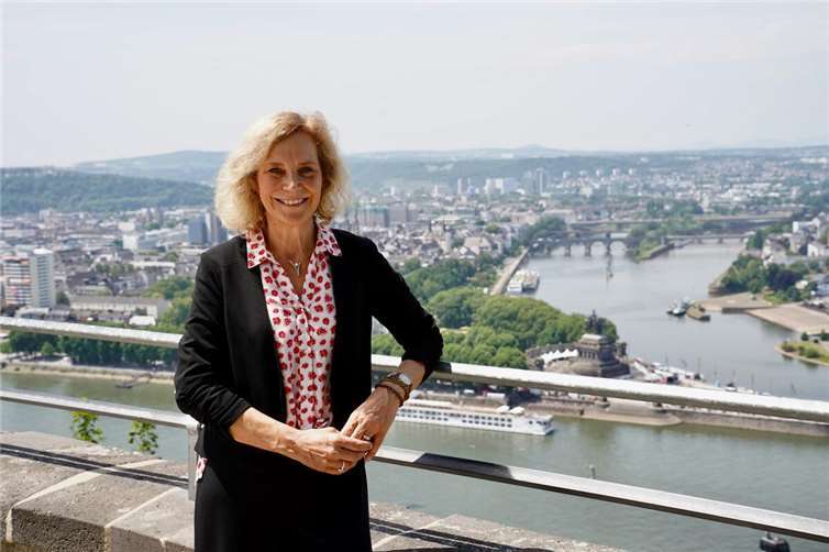Dr. Anna Köbberling. Foto: Sebastian Lück.
