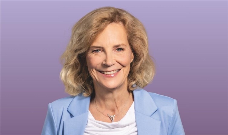 Dr. Anna Köbberling. Foto: Susi Knoll / SPD Rheinland-Pfalz.