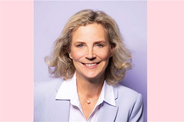 Dr. Anna Köbberling gewinnt im Wahlkreis 9 Dr. Anna Köbberling Foto: Susie Knoll