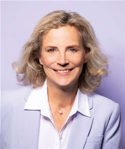 Dr. Anna Köbberling. Foto: Susie Knoll