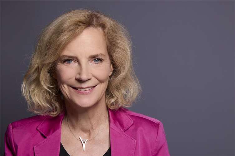 Dr. Anna Köbberling.  Foto: Susie Knoll