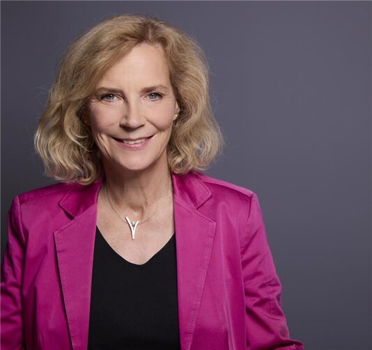 Dr. Anna Köbberling. Foto: Susie Knoll