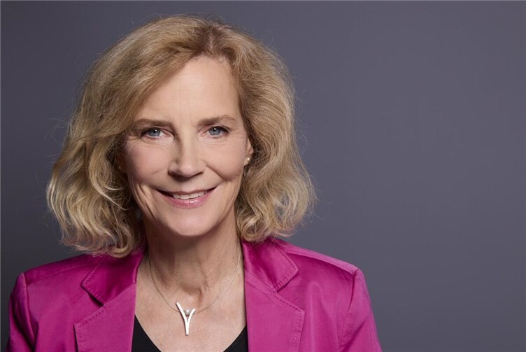 Dr. Anna Köbberling. Foto: Susie Knoll